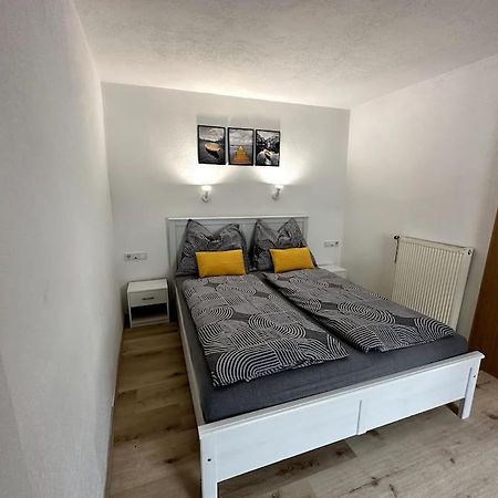 Maisonette-Apartment Mit Grosser Terrasse Im Zentrum Von Bregencja Zewnętrze zdjęcie