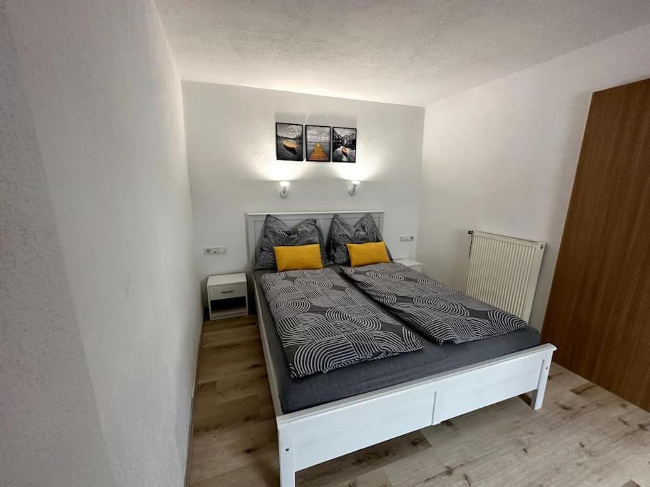 Maisonette-Apartment Mit Grosser Terrasse Im Zentrum Von Bregencja Zewnętrze zdjęcie