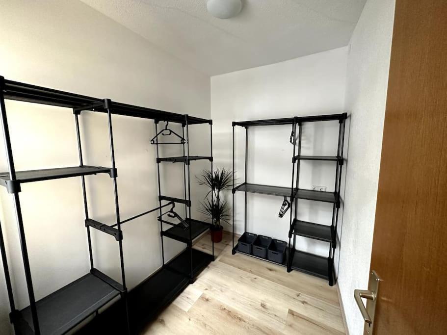 Maisonette-Apartment Mit Grosser Terrasse Im Zentrum Von Bregencja Zewnętrze zdjęcie