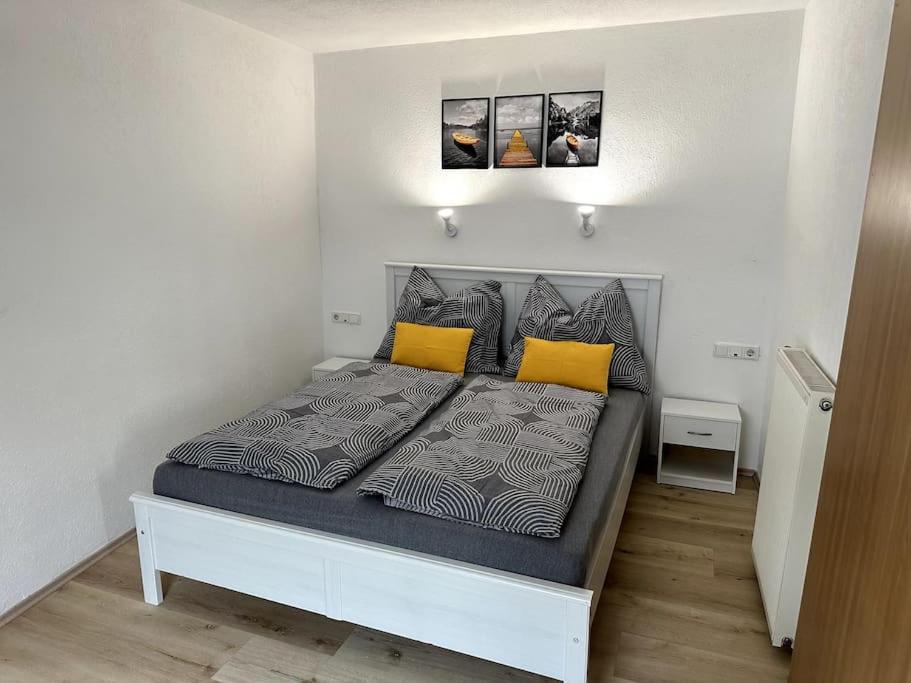 Maisonette-Apartment Mit Grosser Terrasse Im Zentrum Von Bregencja Zewnętrze zdjęcie