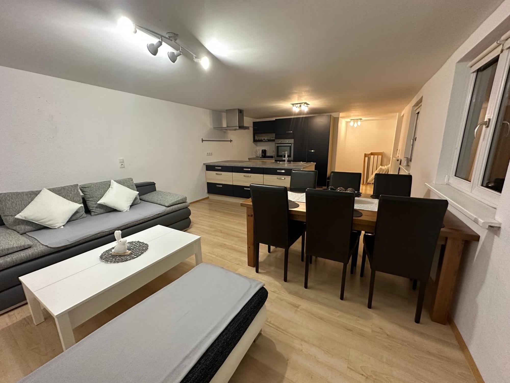 Maisonette-Apartment Mit Grosser Terrasse Im Zentrum Von Bregencja Zewnętrze zdjęcie